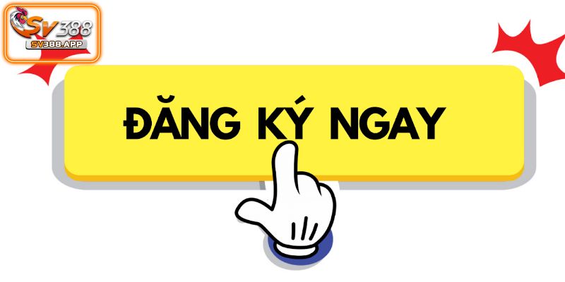 Hướng dẫn chi tiết về cách đăng ký SV388 nhanh chóng và dễ dàng