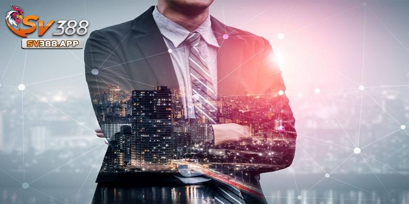 Hoàng Minh Khánh không chỉ tập trung vào việc phát triển nền tảng SV388 mà còn có một khát vọng lớn hơn