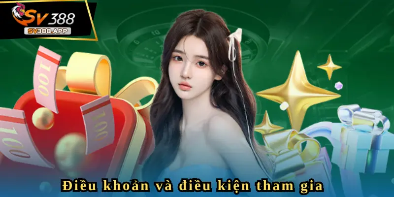 SV388 Thưởng Lũy Tiến 300% – Càng Chơi Càng Nhận Lớn! 4 Bài khuyến mãi