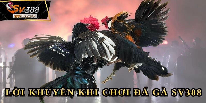 Lời khuyên của tài khoản Daovang34