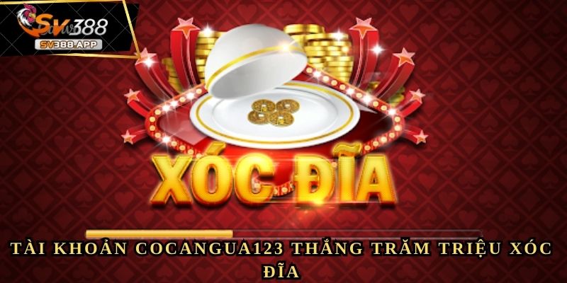 Cocangua123 – Đánh Xóc Đĩa Đừng Dựa Vào May Mắn 7 Cocangua123 – Đánh Xóc Đĩa Đừng Dựa Vào May Mắn