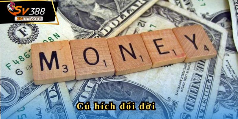 Bodoi123 - Hôm Nay Tôi Thắng Được 2,2 tỷ 3 Đổi đời khi kiếm tiền khủng