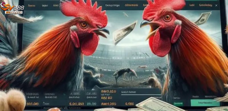 Vì Sao Không Thể Truy Cập SV388? Hướng Dẫn Vào Trang Khi Bị Chặn 2 Người chơi không thể truy cập vào SV388 là do đường link bị chặn