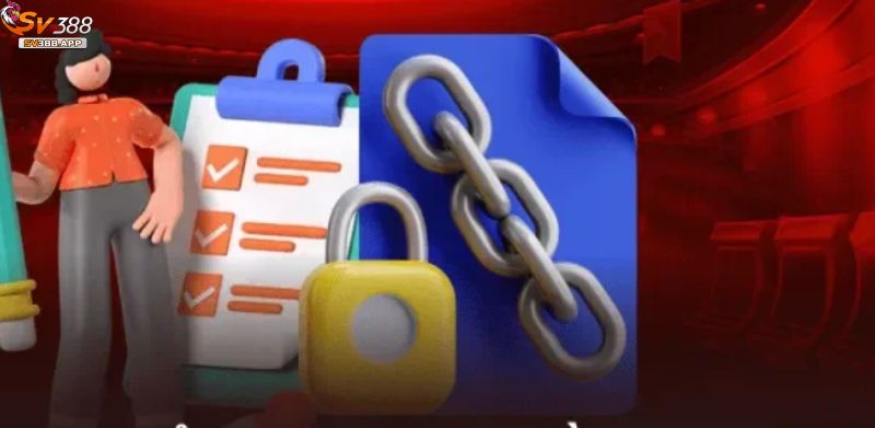 Vì Sao Không Thể Truy Cập SV388? Hướng Dẫn Vào Trang Khi Bị Chặn 3 Hệ thống bảo trì nâng cấp hệ thống khiến người chơi không thể truy cập SV388