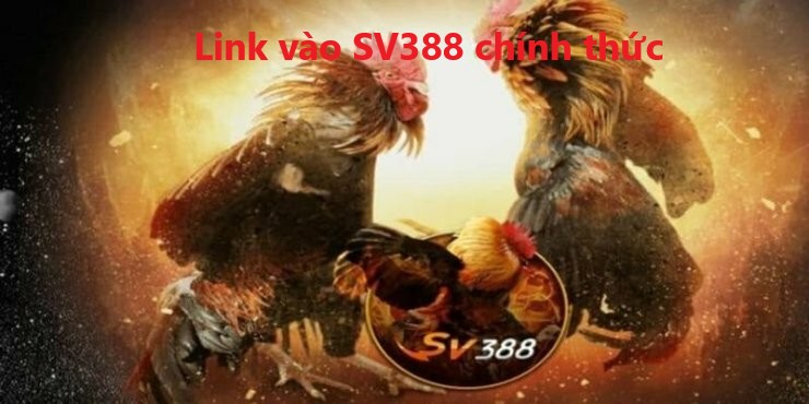 Cách nhận biết trang SV388 chính thức và các bản sao lừa đảo 3 Link vào SV388 chính thức