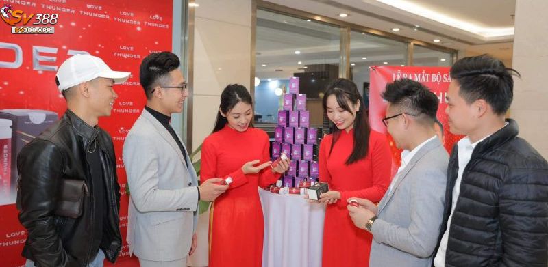 Nguyễn Văn Nam - Chân dung người đứng sau sự thành công của thương hiệu SV388 2 nguyen van nam 2