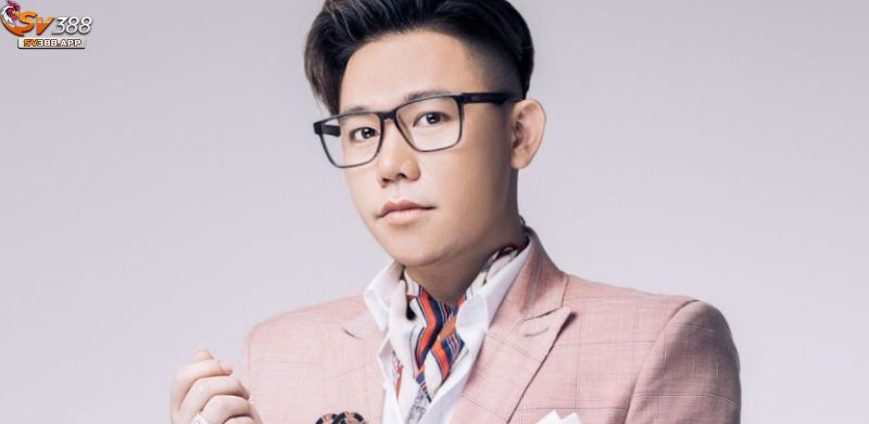 Nguyễn Văn Nam - Chân dung người đứng sau sự thành công của thương hiệu SV388 3 nguyen van nam 3