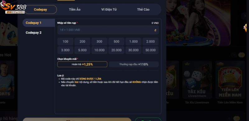 Tổng Hợp Thắc Mắc Thường Gặp Khi Chơi Đá Gà Tại SV388 3 Trong quá trình nạp rút tiền cũng có nhiều câu hỏi thường gặp